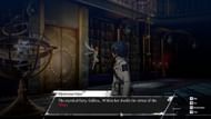Gallica's progression is unlocked automatically (Image via Sega)
